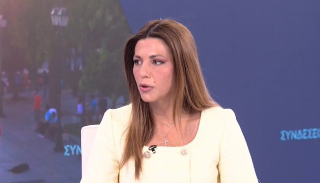 Ζαχαράκη: Αύριο οι βάσεις εισαγωγής, Παρασκευή τα μη κρατικά πανεπιστήμια – Στόχος 10.000 νέες φοιτητικές κλίνες και 5.500 διορισμοί
