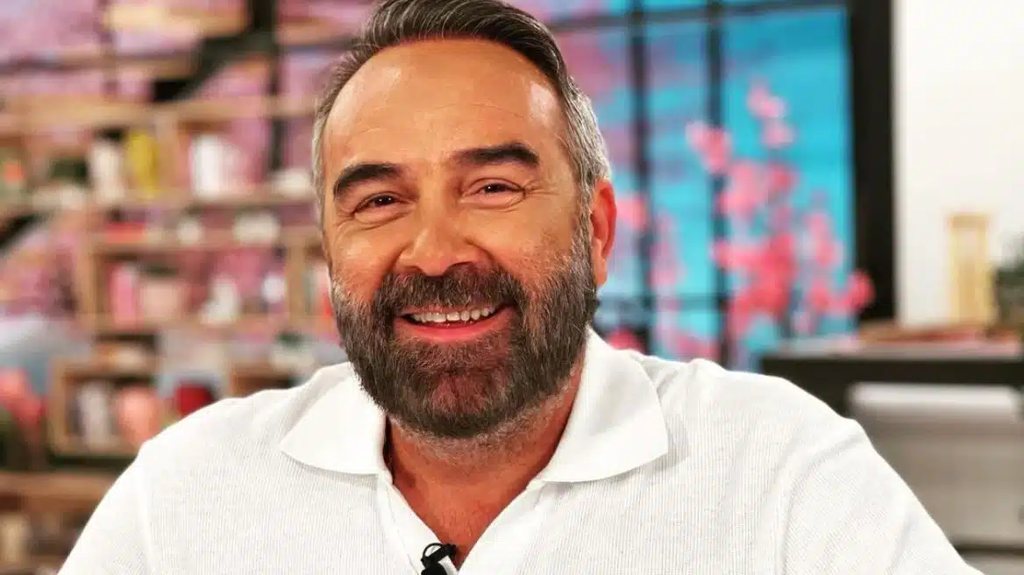 Γρηγόρης Γκουντάρας: Αποχωρεί από την Barking Well Media
