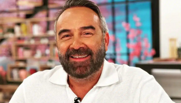 Γρηγόρης Γκουντάρας: Αποχωρεί από την Barking Well Media