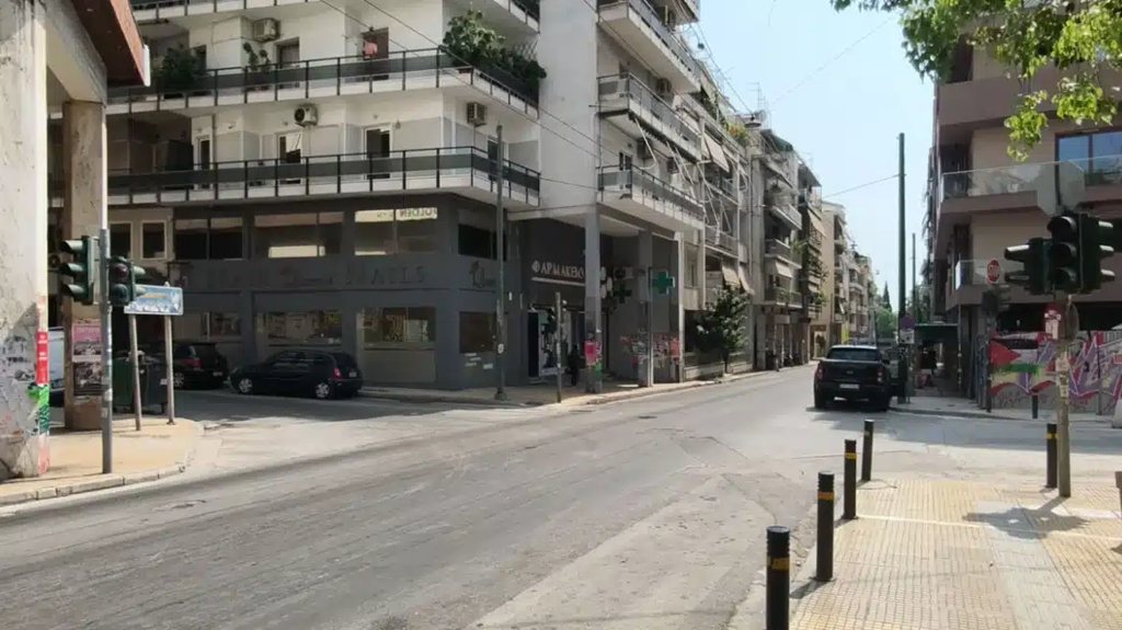 Διαδοχικές διακοπές ρεύματος σε Σαλαμίνα, Γέρακα, Ωρωπό, Χαλκούτσι και Κάλαμο