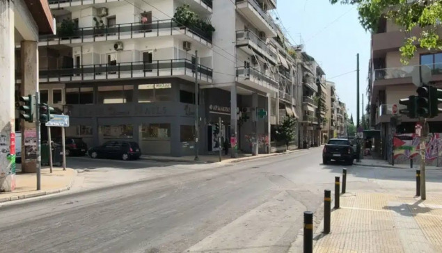 Διαδοχικές διακοπές ρεύματος σε Σαλαμίνα, Γέρακα, Ωρωπό, Χαλκούτσι και Κάλαμο