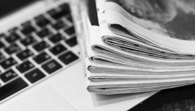 Απίστευτο! Κάλεσαν δημοσιογράφους… του γραφείου να μιλήσουν για “ασφάλεια” στο ρεπορτάζ! Γελάνε στα media με την ημερίδα που έγινε στην Πάτρα