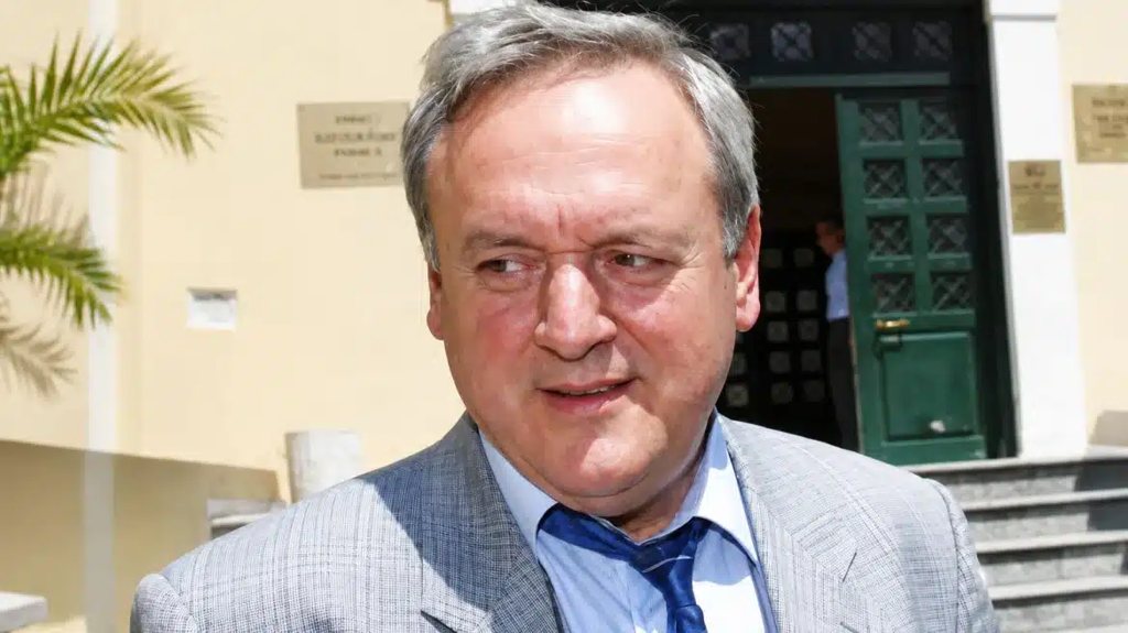 Συνελήφθη 28χρονος Αιγύπτιος για τη δολοφονία του Σταύρου Γεωργίου: «Τσακωθήκαμε και τον σκότωσα» ομολόγησε! Σήμερα στον Εισαγγελέα