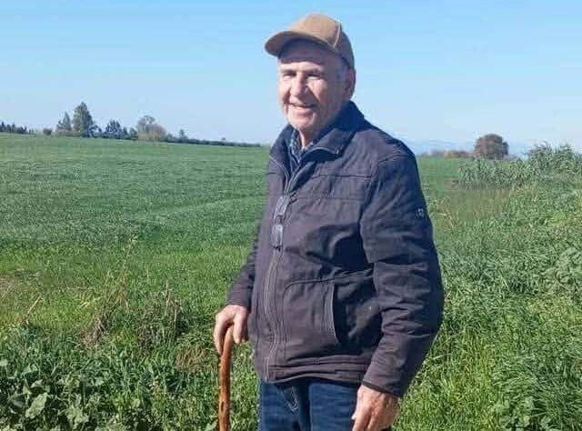 Τσουκαλέικα Πατρών: Αίσιο τέλος στην περιπέτεια αγνοούμενου