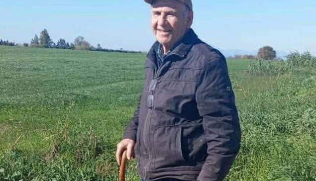 Τσουκαλέικα Πατρών: Αίσιο τέλος στην περιπέτεια αγνοούμενου