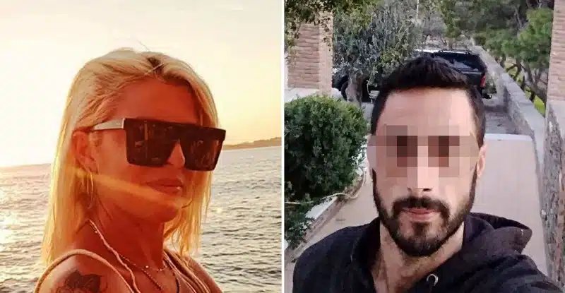 Νεκρή διασώστρια του ΕΚΑΒ που μαχαιρώθηκε στη Σύρο: Πήγε σε σπίτι ζευγαριού, λογομάχησε με τη γυναίκα, τη σκότωσε ο σύζυγος