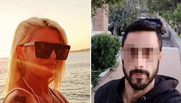 Νεκρή διασώστρια του ΕΚΑΒ που μαχαιρώθηκε στη Σύρο: Πήγε σε σπίτι ζευγαριού, λογομάχησε με τη γυναίκα, τη σκότωσε ο σύζυγος