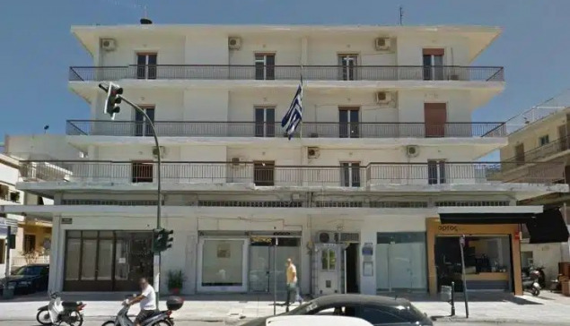 Θρίλερ στην Ανθούπολη! Την κυνηγούσε ο “σύντροφος” με μηχανάκι! Πώς την έσωσαν οι Αστυνομικοί ενώ πλησίαζε στο Α’ Α.Τ.