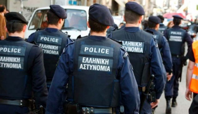Ένωση Αστυνομικών Υπαλλήλων Αχαΐας