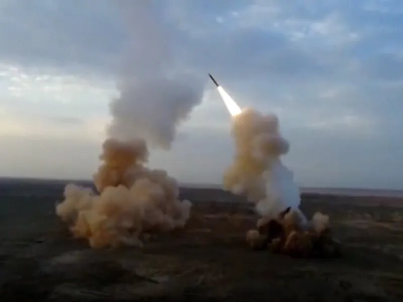 «Κρυφτείτε αμέσως»: Το IRGC προειδοποιεί πολίτες του Κόλπου για χτυπήματα σε κατοικημένες περιοχές