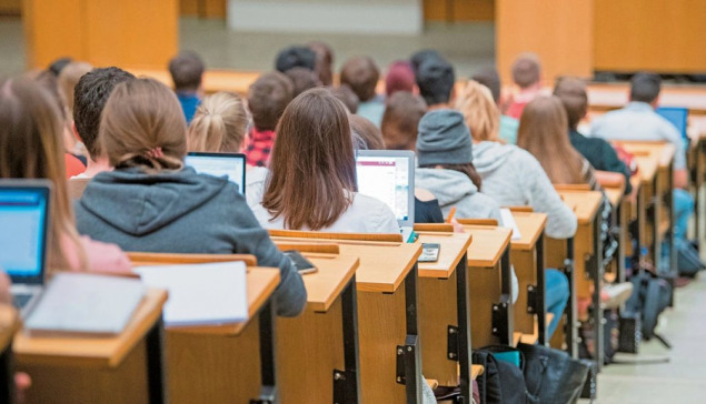 Υπογράφτηκαν από το υπουργείο Παιδείας άδειες για τη λειτουργία 7 μη κρατικών πανεπιστημίων για το ακαδημαϊκό έτος 2026-2027