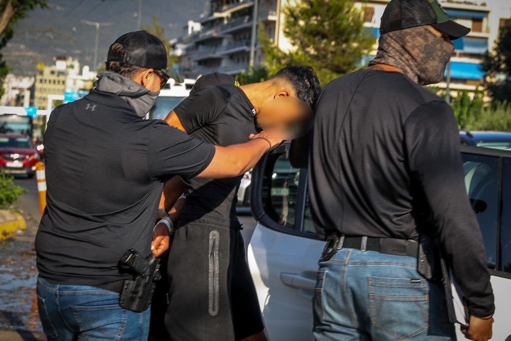 Ποινική δίωξη για ανθρωποκτονία από πρόθεση στον 28χρονο καθ’ ομολογίαν δολοφόνο του Σταύρου Γεωργίου