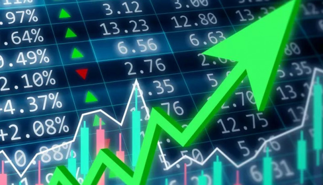 Χρηματιστήριο: Στις 2.479,62 μονάδες ο Γενικός Δείκτης Τιμών, με άνοδο 0,96%