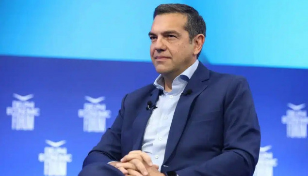 Αλέξης Τσίπρας: Την Τρίτη παρουσιάζει την πρόταση της ΕΛ.Α.Σ. για την Αυτοδιοίκηση