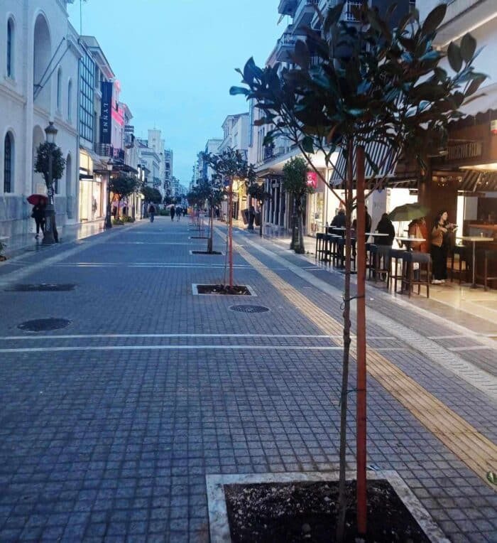 Η κλιματική κρίση άλλαξε την κατανάλωση στην Ελλάδα
