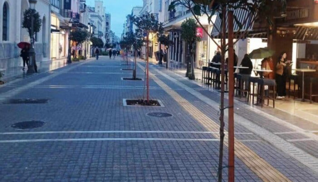 Η κλιματική κρίση άλλαξε την κατανάλωση στην Ελλάδα