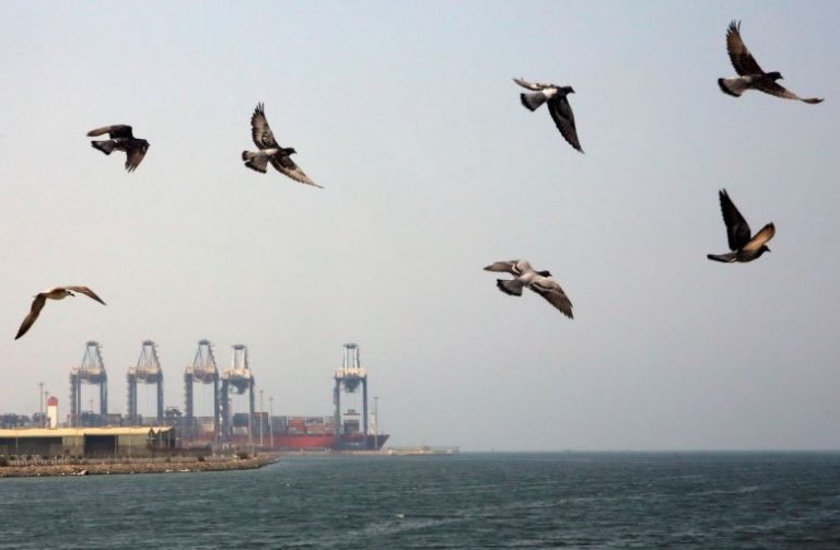 Επίθεση των Χούθι σε εγκαταστάσεις της Saudi Aramco – Κλιμακώνεται η ένταση στην Ερυθρά Θάλασσα