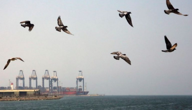 Επίθεση των Χούθι σε εγκαταστάσεις της Saudi Aramco – Κλιμακώνεται η ένταση στην Ερυθρά Θάλασσα