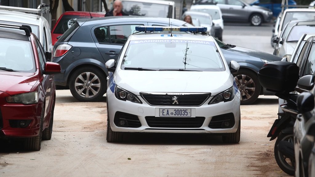 Αναζητείται ο Έλληνας που έδωσε στον Αιγύπτιο τη χειροβομβίδα με στόχο τον Ντογιάκο, τι βρέθηκε στο σπίτι του