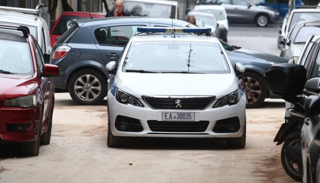 Αναζητείται ο Έλληνας που έδωσε στον Αιγύπτιο τη χειροβομβίδα με στόχο τον Ντογιάκο, τι βρέθηκε στο σπίτι του