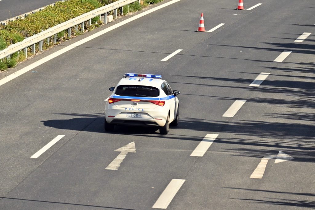 Συνελήφθη Αιγύπτιος με χειροβομβίδα στην Αθήνα – Είχε ως στόχο το σπίτι εισαγγελικού λειτουργού