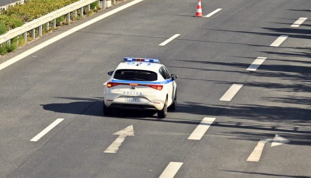 Συνελήφθη Αιγύπτιος με χειροβομβίδα στην Αθήνα – Είχε ως στόχο το σπίτι εισαγγελικού λειτουργού