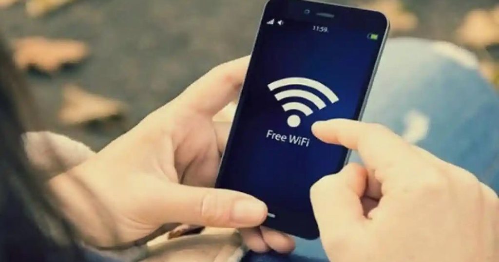 19 σημεία με Free WiFi4GR στο δήμο Ανδραβίδας - Κυλλήνης