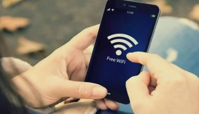 19 σημεία με Free WiFi4GR στο δήμο Ανδραβίδας - Κυλλήνης