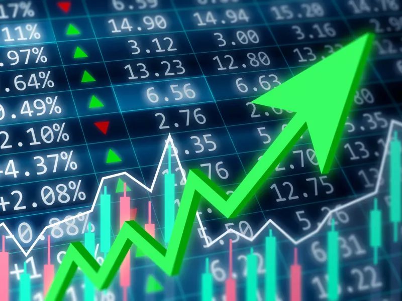Χρηματιστήριο Αθηνών: Εβδομαδιαία άνοδος 1,86%, κέρδη 17,54% από τις αρχές του έτους