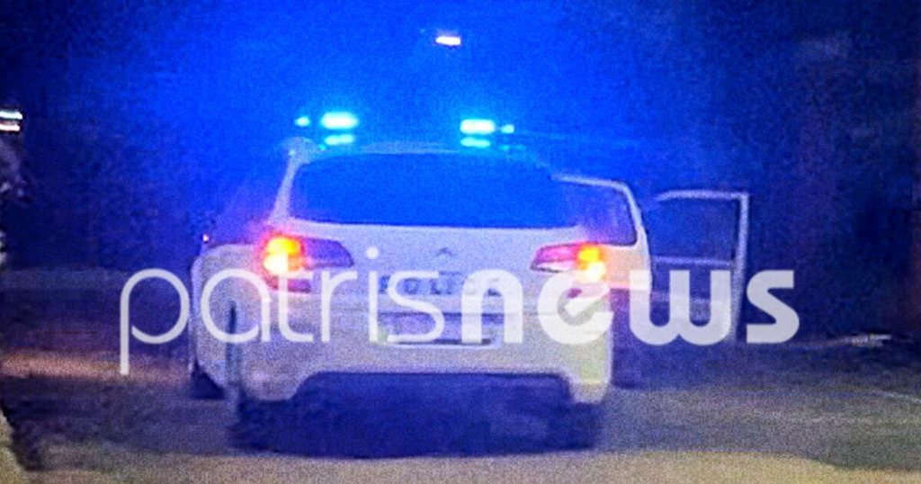 Επεισοδιακή καταδίωξη απατεώνα ο οποίος "έπαιζε" τον υπάλληλο της ΑΑΔΕ - Τραυμάτισε δύο αστυνομικούς και έναν πολίτη