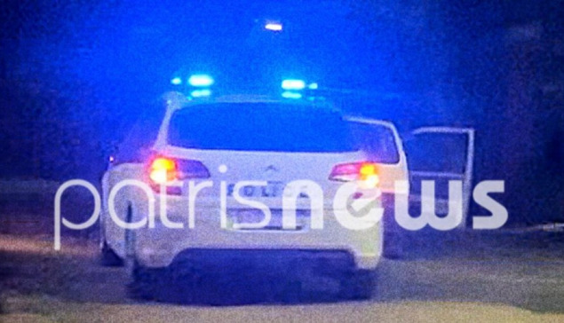 Επεισοδιακή καταδίωξη απατεώνα ο οποίος "έπαιζε" τον υπάλληλο της ΑΑΔΕ - Τραυμάτισε δύο αστυνομικούς και έναν πολίτη