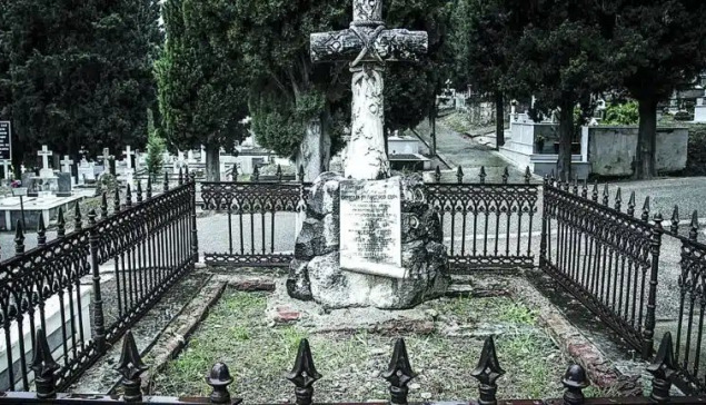 Πάτρα: Δεν χωράνε άλλους τα νεκροταφεία! Οι τιμές για κάθε τάφο