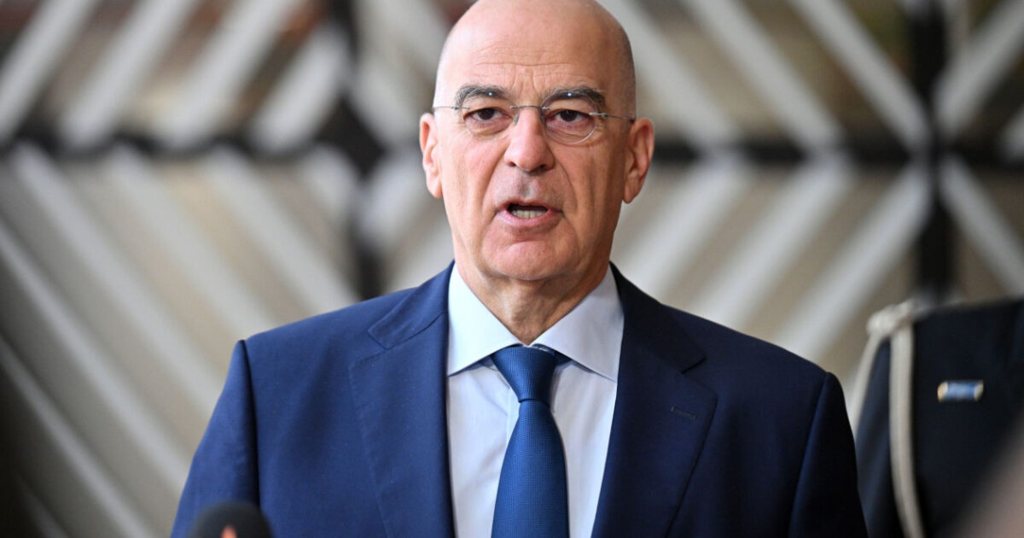 Επικοινωνία Δένδια με Μπιν Σαλμάν: Ευχαριστίες για την παρουσία της ελληνικής Patriot