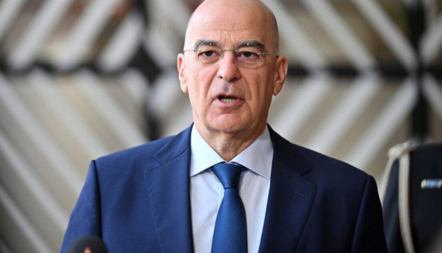 Επικοινωνία Δένδια με Μπιν Σαλμάν: Ευχαριστίες για την παρουσία της ελληνικής Patriot