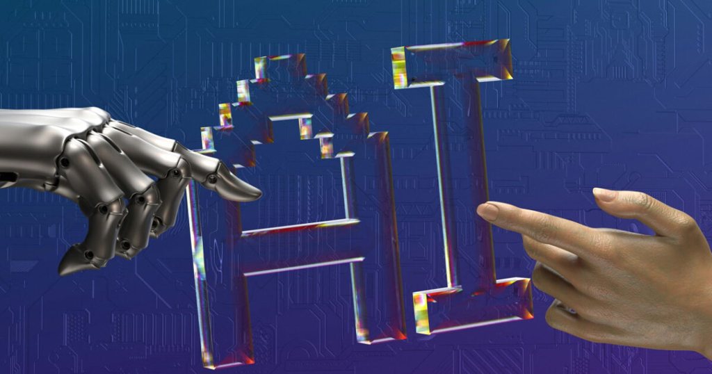 Τεχνητή νοημοσύνη: Μύθοι και αλήθεια για το πώς να απευθύνεστε στα chatbots - Χρήσιμες συμβουλές