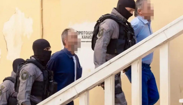 Ελεύθερος με περιοριστικούς όρους ο τοξικολόγος, προθεσμία πήρε ο ιατροδικαστής για τη μαφία της Κρήτης