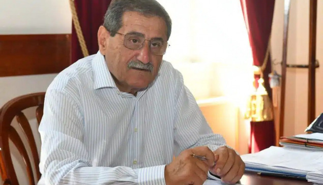 Πάτρα: Ο Δήμαρχος Πατρέων για τον θάνατο του Γιώργου Αβραμόπουλου