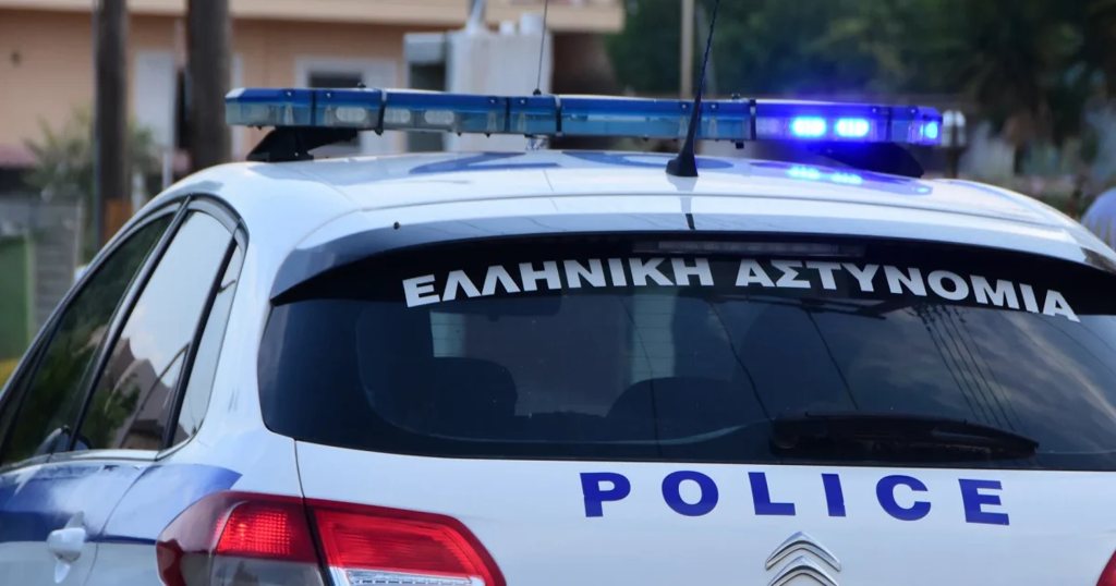 Κιλκίς: Επεισοδιακή καταδίωξη για απόπειρα τηλεφωνικής απάτης – Τρεις τραυματίες και ένας συλληφθείς