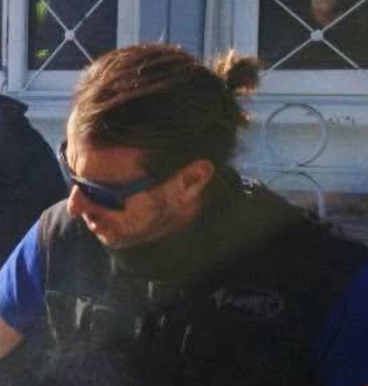 Πάτρα: Νεκρός σε τροχαίο ο Γιώργος Αβραμόπουλος πατέρας ενός μικρού παιδιού