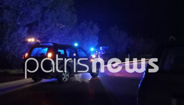 Ηλεία: Συνελήφθη στον Πύργο γυναίκα που είχε καταδικαστεί για διακίνηση μεταναστών – Με σουγιά άνδρας στο Παλούκι