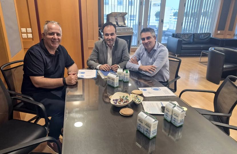 Βέλο-Βόχα: Τηλεμετρία σε όλα τα δίκτυα ύδρευσης και άρδευσης