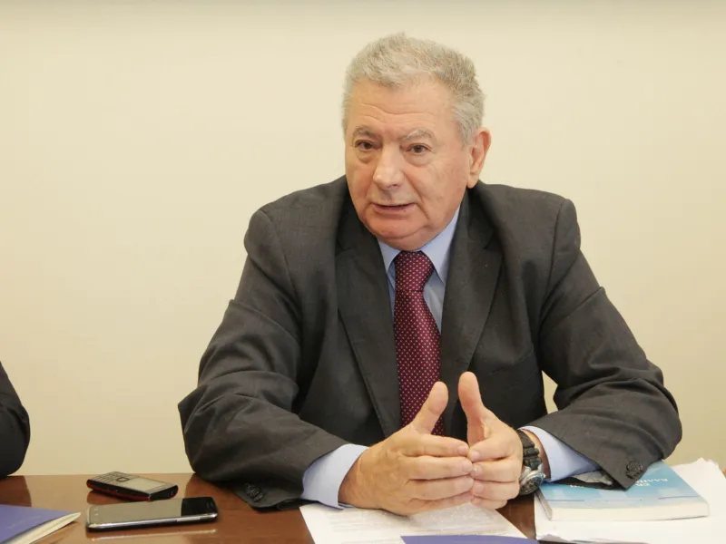 Δίκη Βαλυράκη: Ολοκληρώθηκαν οι απολογίες – Στις 8 Σεπτεμβρίου η αγόρευση του εισαγγελέα του ΜΟΔ