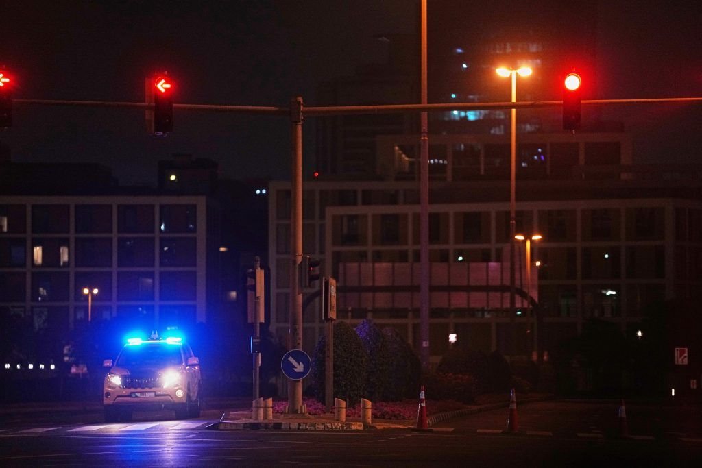 Συνελήφθη στο Ντουμπάι ο διαβόητος ηγέτης της Ρωσόφωνης Μαφίας, «Έντικ»