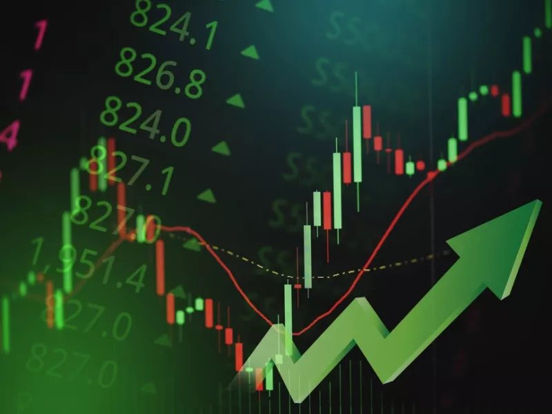 Χρηματιστήριο: Άνοδος 1,01%, στα 315,48 εκατ. ευρώ ο τζίρος