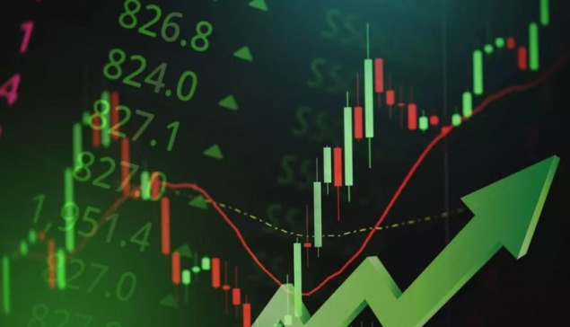 Χρηματιστήριο: Άνοδος 1,01%, στα 315,48 εκατ. ευρώ ο τζίρος