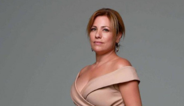 Μαριάννα Τουμασάτου: «Στηρίζω τον Αλέξη Τσίπρα, αλλά δεν πρόκειται να κατέβω στον πολιτικό στίβο»