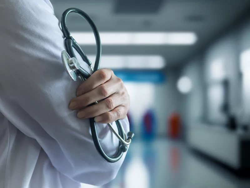 Ιταλία: Πρωτοποριακή μεταμόσχευση ωχράς κηλίδας χάρισε ξανά την όραση σε 67χρονη