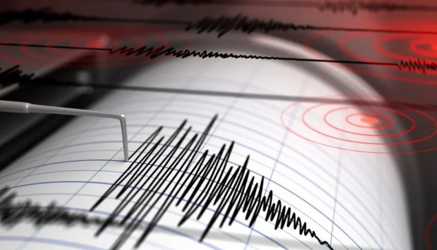 Σεισμός 4,1 Ρίχτερ ανοιχτά της Σκοπέλου