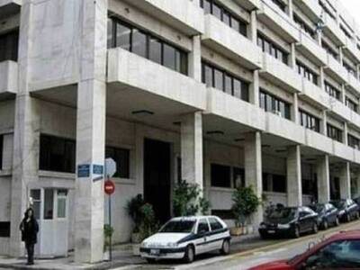 Ένωση Αστυνομικών Υπαλλήλων Αχαΐας: Να εφαρμοστεί η χρήση σύγχρονων μέσων, όπως Taser και καρφιά ακινητοποίησης οχημάτων