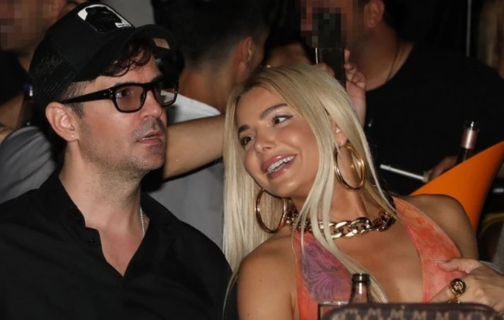 Νίνο και Ζόζεφιν έκαναν unfollow στο Instagram – Τι συμβαίνει πάλι